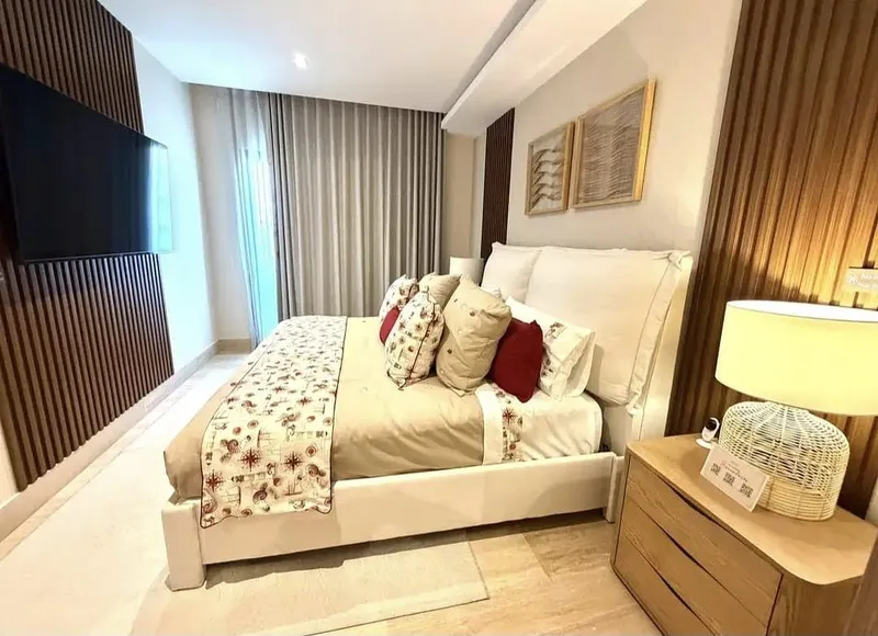 Departamento en venta · Cancún, Benito Juárez, Quintana Roo
