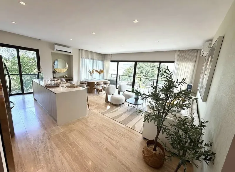 Departamento en venta · Cancún, Benito Juárez, Quintana Roo