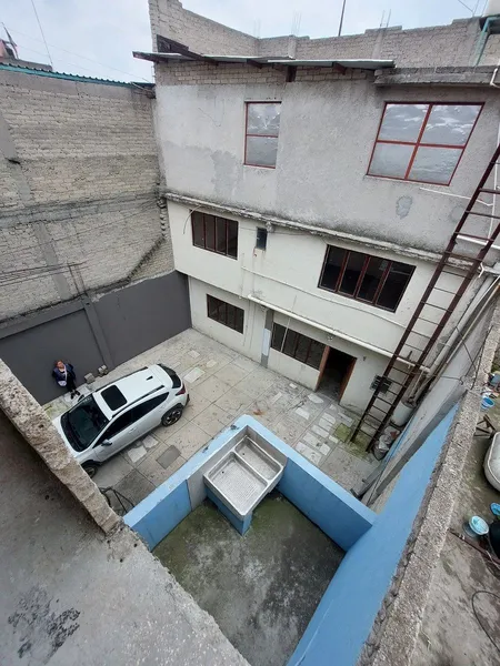Casa en venta · Luisa Isabel Campos de Jiménez Cantú (Cuartos I), Naucalpan de Juárez, Estado de México