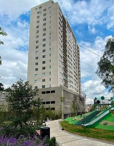 Departamento en venta · Luisa Isabel Campos de Jiménez Cantú (Cuartos I), Naucalpan de Juárez, Estado de México Departamento en venta · Luisa Isabel Campos de Jiménez Cantú (Cuartos I), Naucalpan de Juárez, Estado de México