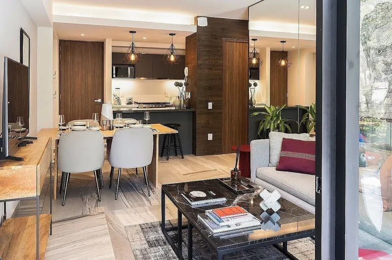 Departamento en venta · Del Valle Sur, Del Valle, Benito Juárez, Ciudad de México