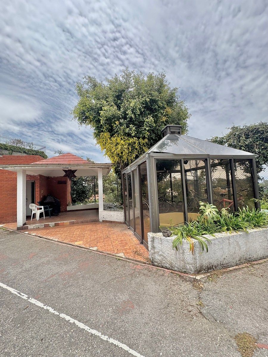 Casa en venta · Bosque de las Lomas, Miguel Hidalgo, Ciudad de México