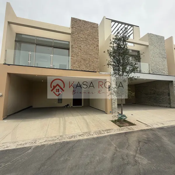 Casa en venta · La Boca, Santiago, Nuevo León Casa en venta · La Boca, Santiago, Nuevo León