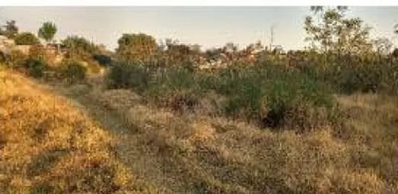 Lote en venta · Olivar Del Conde 1a Sección, Olivar Del Conde, Álvaro Obregón, Ciudad de México