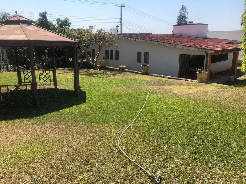 Casa en venta · Lomas de Cocoyoc, Atlatlahucan, Morelos