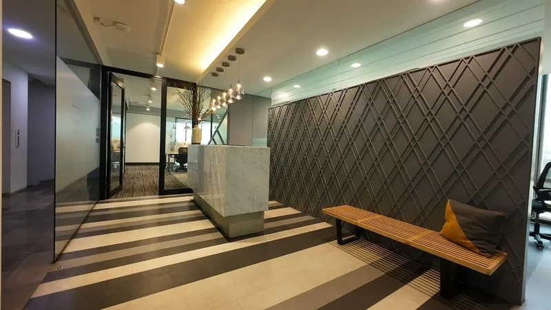 Oficina en venta · San Pedro Garza García Centro, San Pedro Garza García, Nuevo León