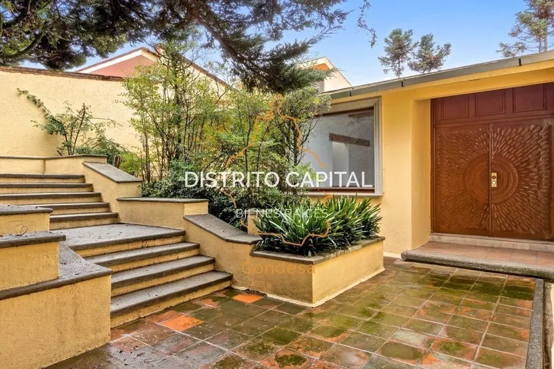 Condominio en venta · San Lorenzo Acopilco, Cuajimalpa de Morelos, Ciudad de México Condominio en venta · San Lorenzo Acopilco, Cuajimalpa de Morelos, Ciudad de México
