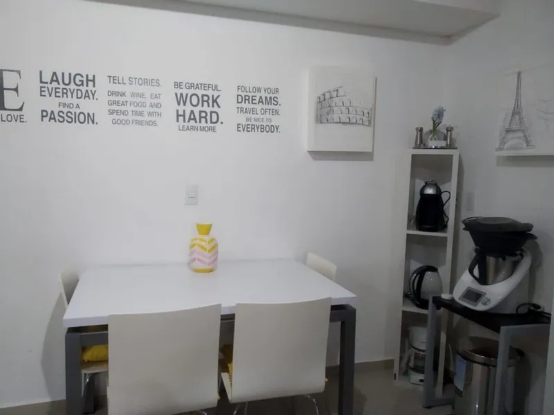 Departamento en venta · Reforma Social, Miguel Hidalgo, Ciudad de México