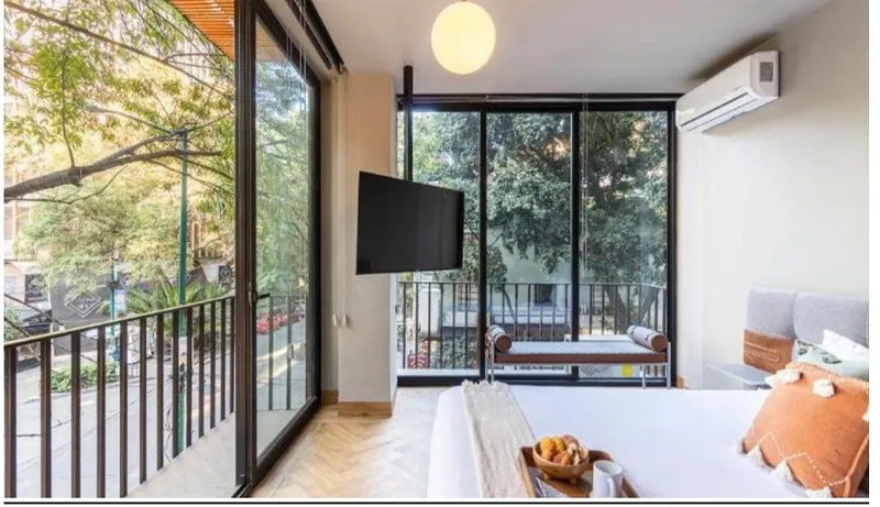 Departamento en venta · Juárez, Cuauhtémoc, Ciudad de México