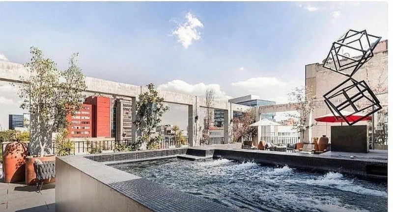 Departamento en venta · Juárez, Cuauhtémoc, Ciudad de México