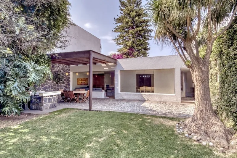 Casa en venta · Jardines del Pedregal, Álvaro Obregón, Ciudad de México Casa en venta · Jardines del Pedregal, Álvaro Obregón, Ciudad de México