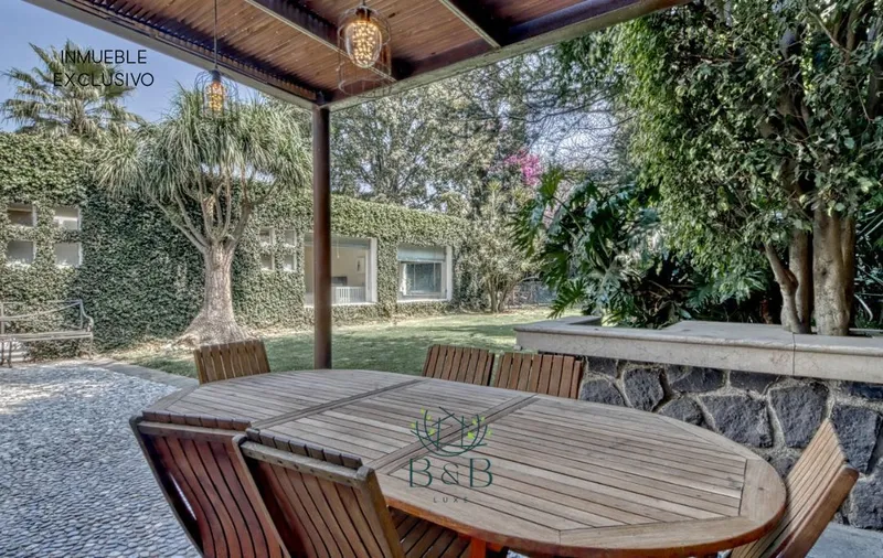 Casa en venta · Jardines del Pedregal, Álvaro Obregón, Ciudad de México Casa en venta · Jardines del Pedregal, Álvaro Obregón, Ciudad de México