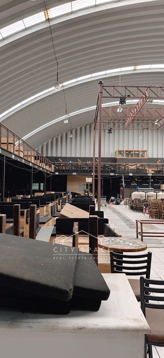 Bodega en renta · Bosques del Lago, Cuautitlán Izcalli, Estado de México