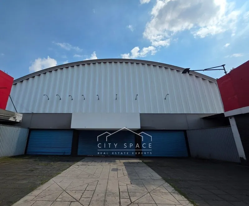 Bodega en renta · Bosques del Lago, Cuautitlán Izcalli, Estado de México