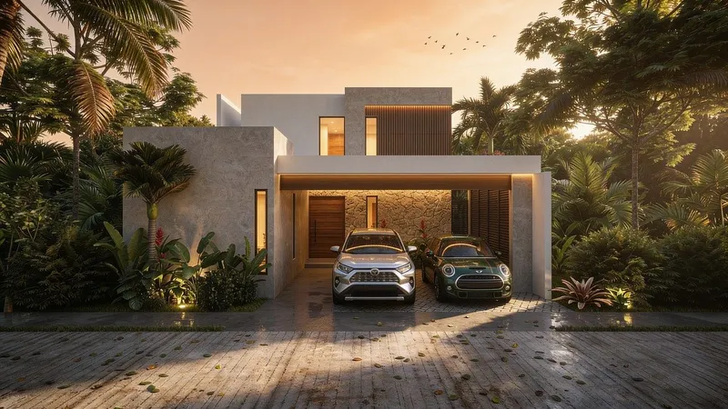 Condominio en venta · Xcanatún, Mérida, Yucatán Condominio en venta · Xcanatún, Mérida, Yucatán