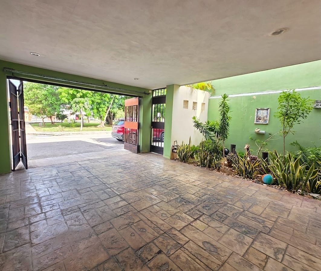 Casa en venta · Francisco de Montejo, Mérida, Yucatán