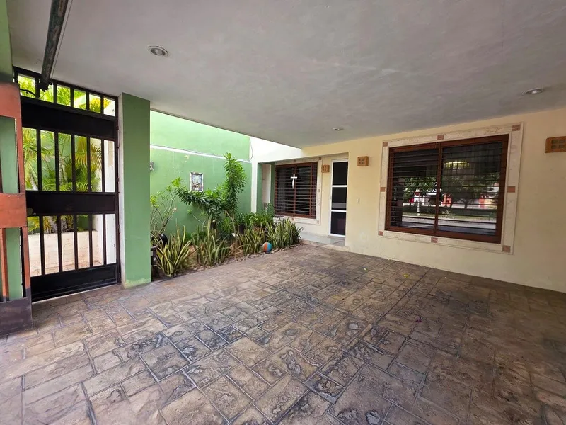 Casa en venta · Francisco de Montejo, Mérida, Yucatán
