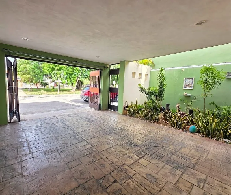 Casa en venta · Francisco de Montejo, Mérida, Yucatán