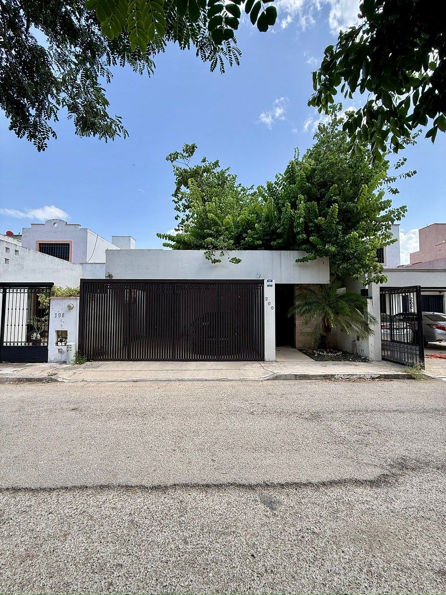 Casa en venta · La Castellana, Mérida, Yucatán