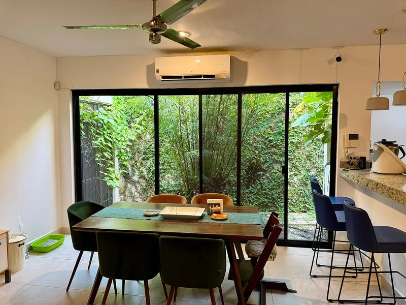 Casa en venta · La Castellana, Mérida, Yucatán