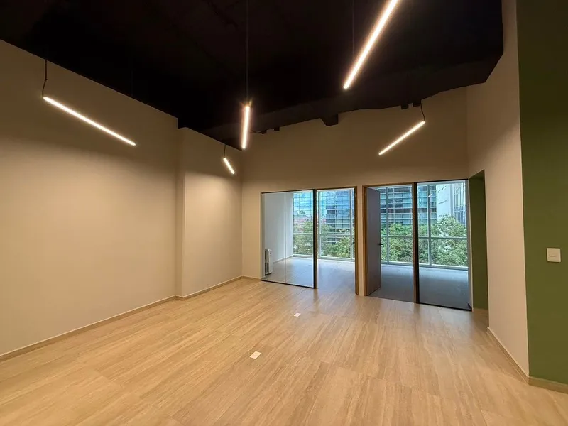 Oficina en renta · Del Valle Centro, Del Valle, Benito Juárez, Ciudad de México