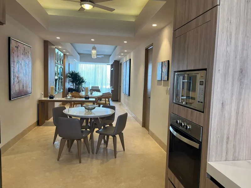 Departamento en venta · Altabrisa, Mérida, Yucatán