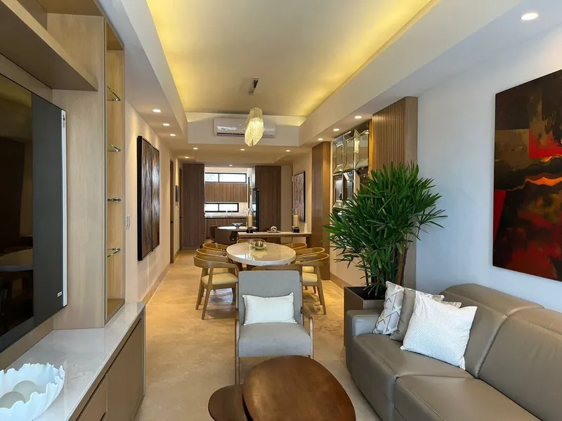 Departamento en venta · Altabrisa, Mérida, Yucatán