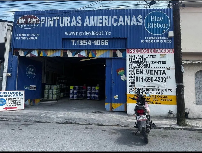 Lote en venta · Parque Industrial FINSA Monterrey-Guadalupe, Guadalupe, Nuevo León