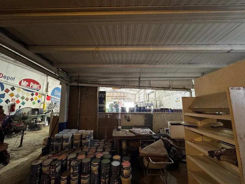 Lote en venta · Parque Industrial FINSA Monterrey-Guadalupe, Guadalupe, Nuevo León