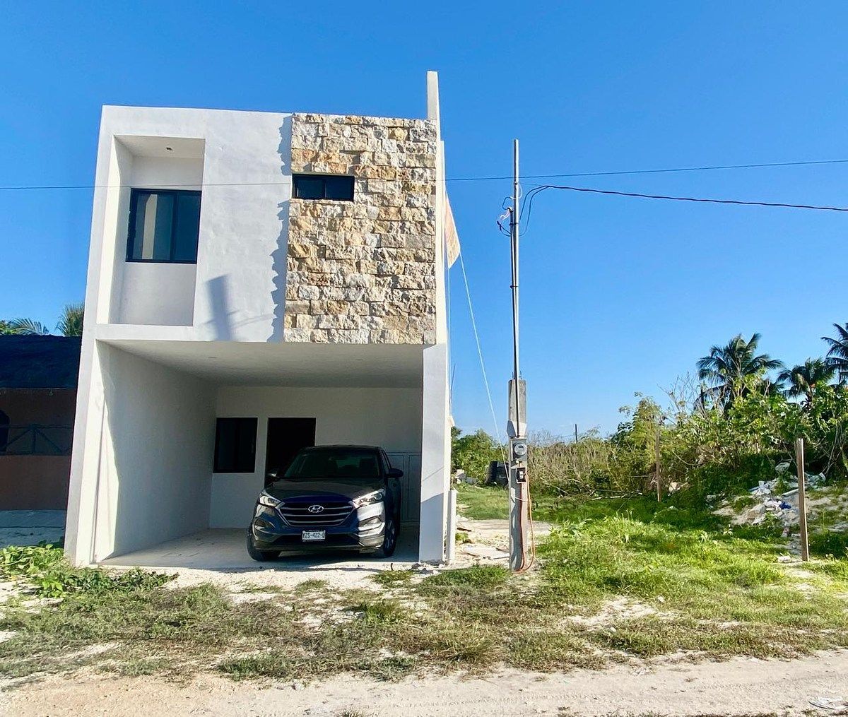 Casa en venta · Chicxulub Puerto, Progreso, Yucatán