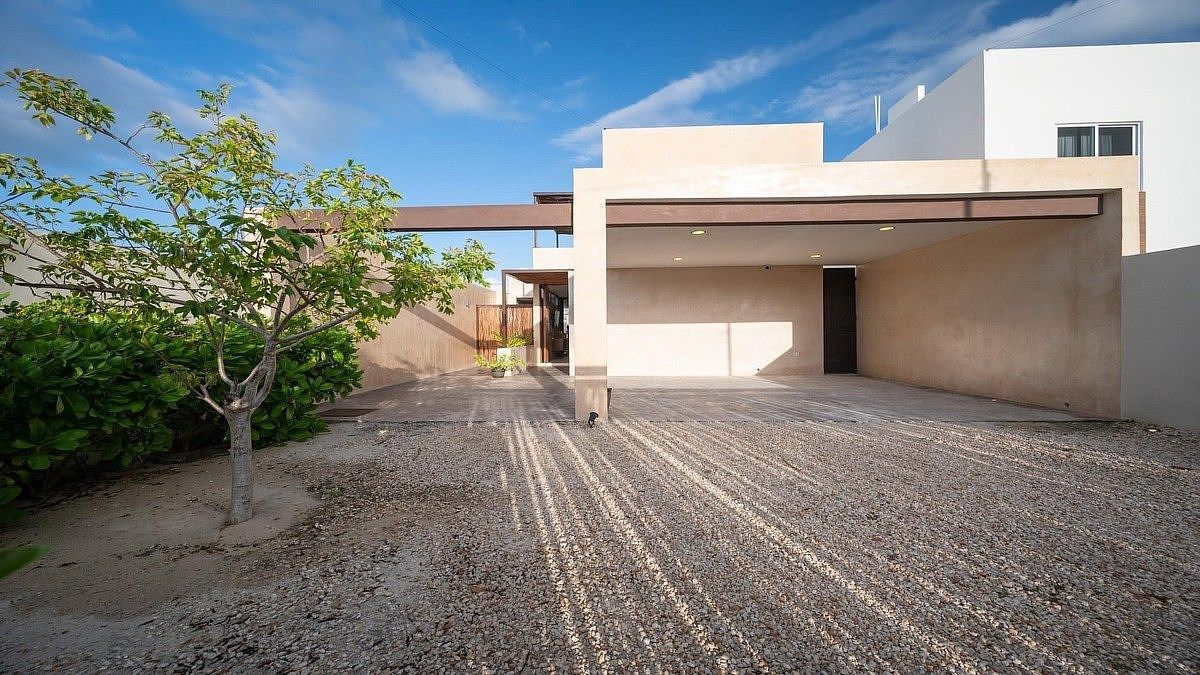 Casa en venta · San Benito, Dzemul, Yucatán