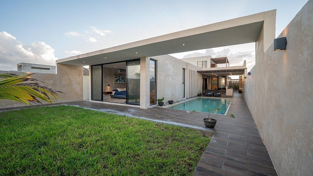 Casa en venta · San Benito, Dzemul, Yucatán