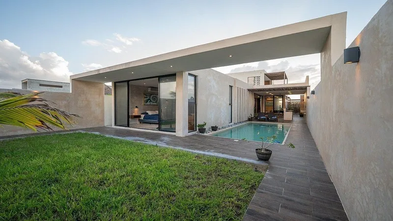 Casa en venta · San Benito, Dzemul, Yucatán