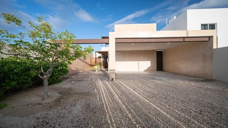Casa en venta · San Benito, Dzemul, Yucatán