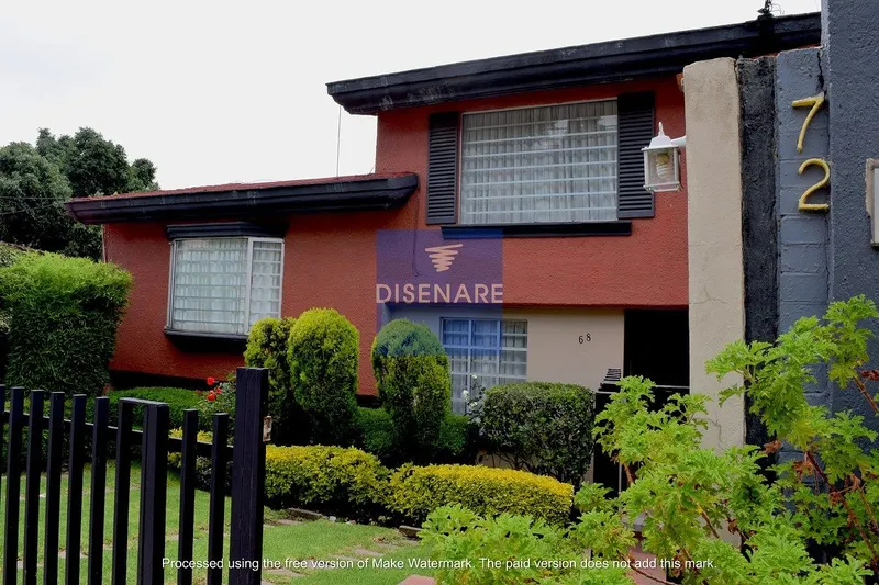 Casa en venta · Ampliación Piloto Adolfo Lopez Mateos, Piloto Adolfo Lopez Mateos, Álvaro Obregón, Ciudad de México Casa en venta · Ampliación Piloto Adolfo Lopez Mateos, Piloto Adolfo Lopez Mateos, Álvaro Obregón, Ciudad de México