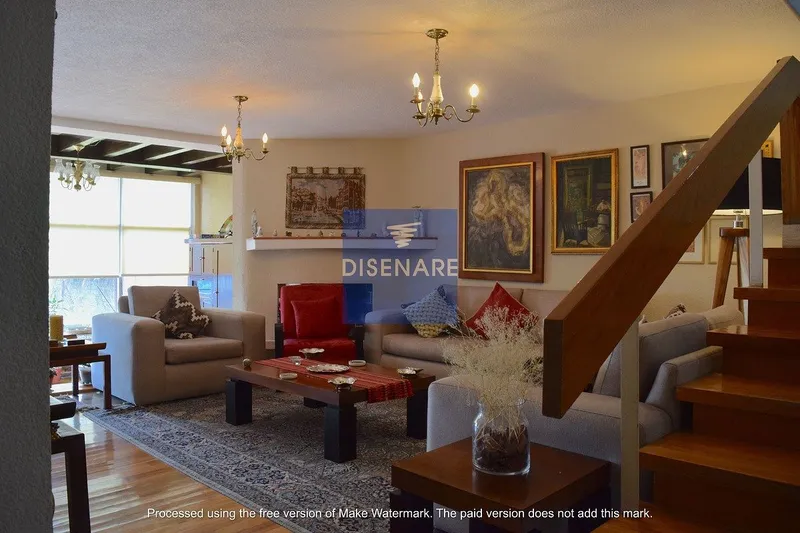 Casa en venta · Ampliación Piloto Adolfo Lopez Mateos, Piloto Adolfo Lopez Mateos, Álvaro Obregón, Ciudad de México Casa en venta · Ampliación Piloto Adolfo Lopez Mateos, Piloto Adolfo Lopez Mateos, Álvaro Obregón, Ciudad de México