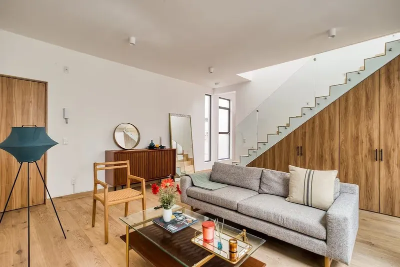 Departamento en venta · Ciudad Cuauhtémoc Sección Chiconautla 3000, Ecatepec de Morelos, Estado de México