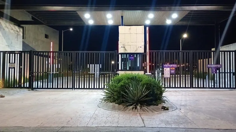 Lote en venta · El Barrial, Santiago, Nuevo León Lote en venta · El Barrial, Santiago, Nuevo León