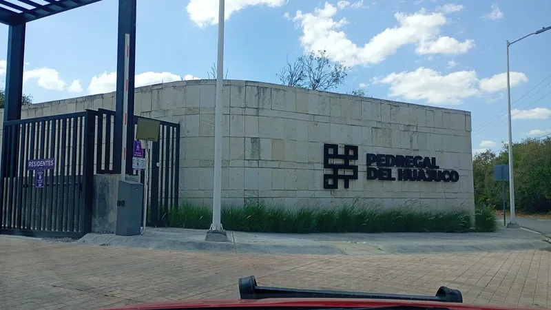Lote en venta · El Barrial, Santiago, Nuevo León Lote en venta · El Barrial, Santiago, Nuevo León