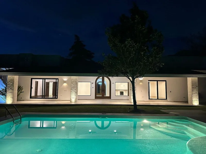 Casa en renta · Las Misiones, Santiago, Nuevo León