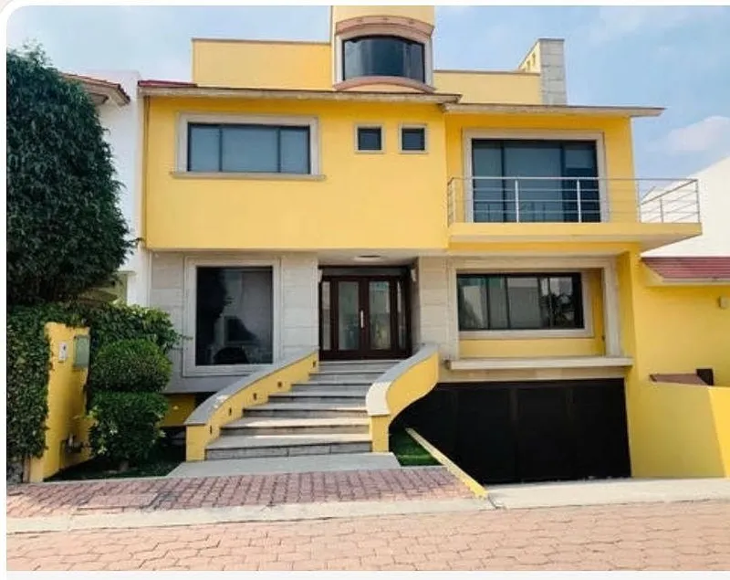 Condominio en venta · Colinas del Bosque, Tlalpan, Ciudad de México Condominio en venta · Colinas del Bosque, Tlalpan, Ciudad de México