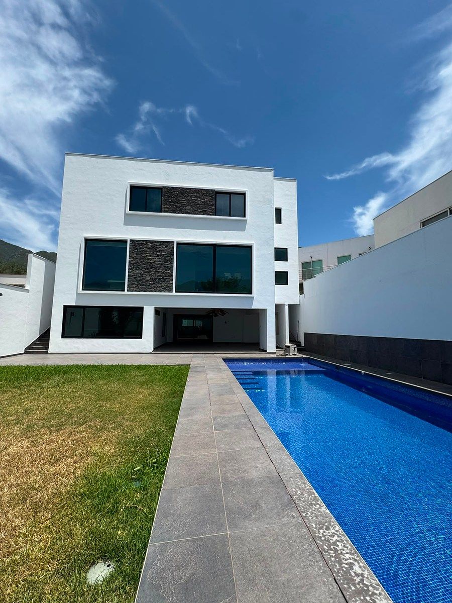 Casa en venta · El Vergel, Monterrey, Nuevo León