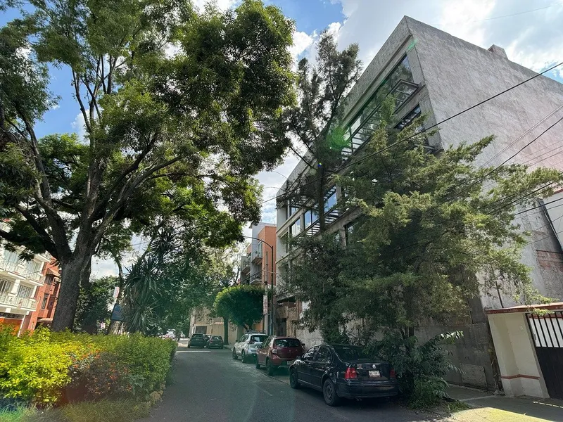 Departamento en venta · Del Valle Centro, Del Valle, Benito Juárez, Ciudad de México Departamento en venta · Del Valle Centro, Del Valle, Benito Juárez, Ciudad de México
