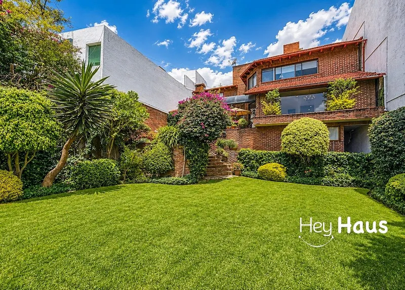 Casa en venta · Bosque de las Lomas, Miguel Hidalgo, Ciudad de México