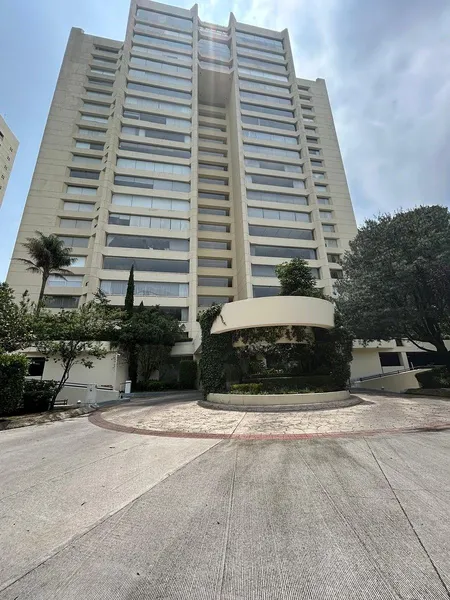 Departamento en venta · Lomas Country Club, Huixquilucan, Estado de México