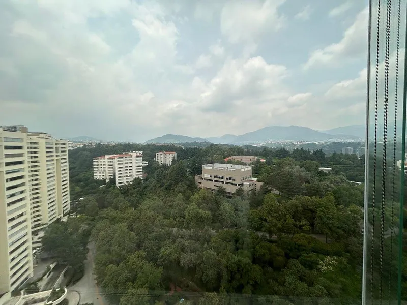 Departamento en venta · Lomas Country Club, Huixquilucan, Estado de México
