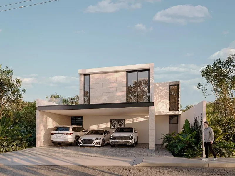 Casa en venta · Temozon Norte, Mérida, Yucatán Casa en venta · Temozon Norte, Mérida, Yucatán