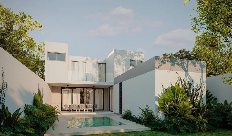 Casa en venta · Temozon Norte, Mérida, Yucatán Casa en venta · Temozon Norte, Mérida, Yucatán