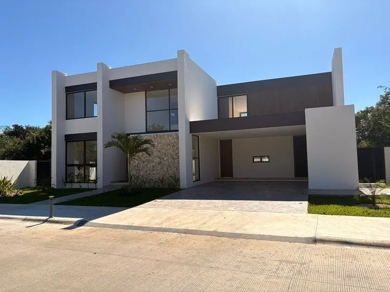 Casa en venta · Komchen, Mérida, Yucatán