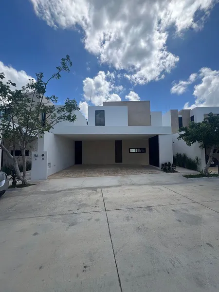 Casa en venta · Temozon Norte, Mérida, Yucatán